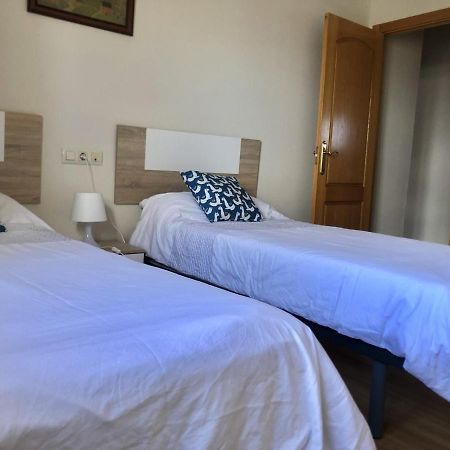 Atico Maria Cristina 2 Apartment Cordoba Ngoại thất bức ảnh