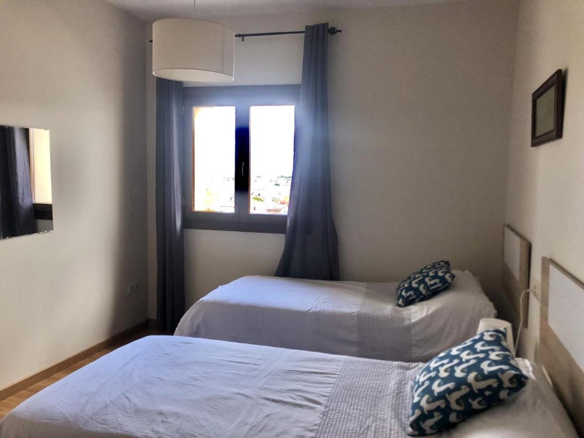 Atico Maria Cristina 2 Apartment Cordoba Ngoại thất bức ảnh