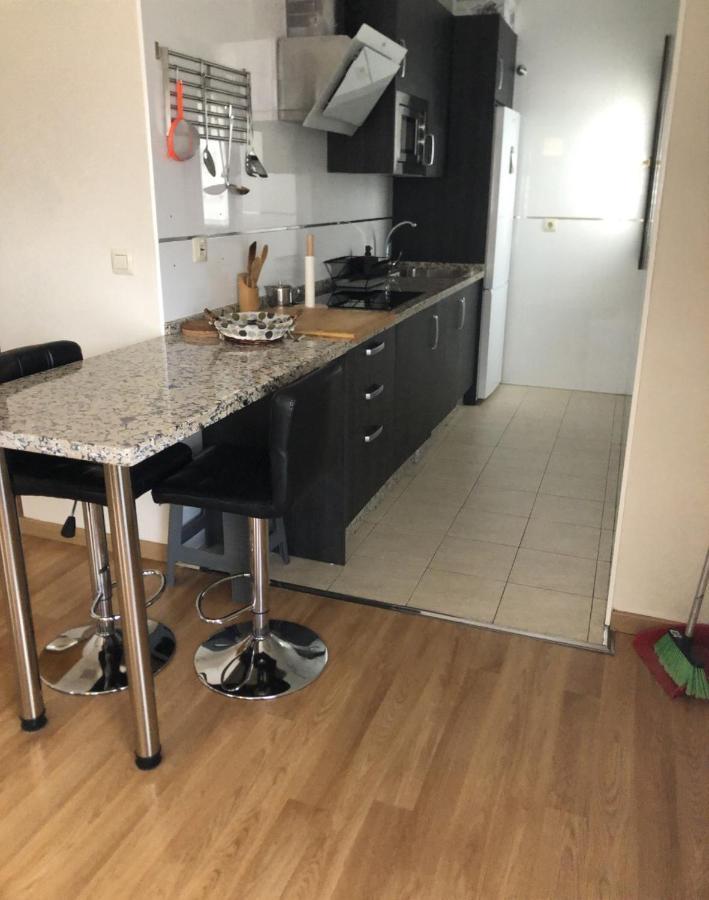 Atico Maria Cristina 2 Apartment Cordoba Ngoại thất bức ảnh