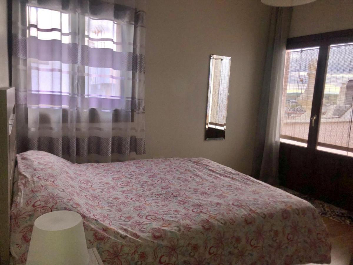Atico Maria Cristina 2 Apartment Cordoba Ngoại thất bức ảnh
