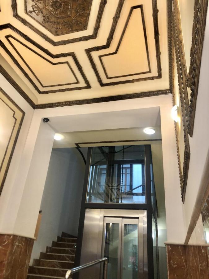 Atico Maria Cristina 2 Apartment Cordoba Ngoại thất bức ảnh