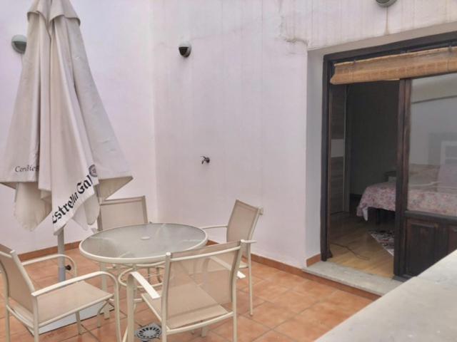 Atico Maria Cristina 2 Apartment Cordoba Ngoại thất bức ảnh