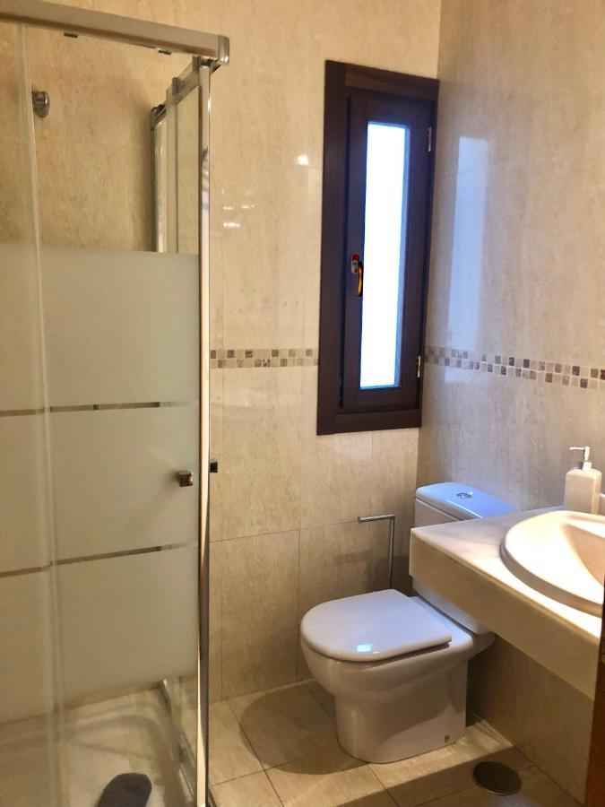 Atico Maria Cristina 2 Apartment Cordoba Ngoại thất bức ảnh