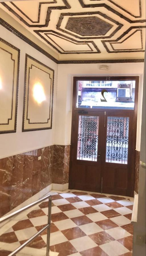 Atico Maria Cristina 2 Apartment Cordoba Ngoại thất bức ảnh